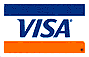 Visa Logo